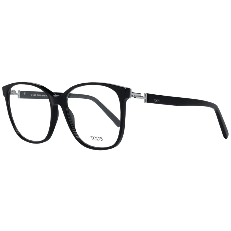 Black Women Optical Frames sold by Louxly
