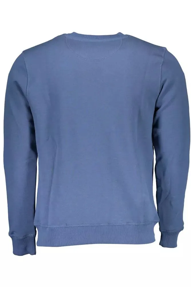 Blue Cotton Men Sweater sold by Louxly product image thumbnail 2