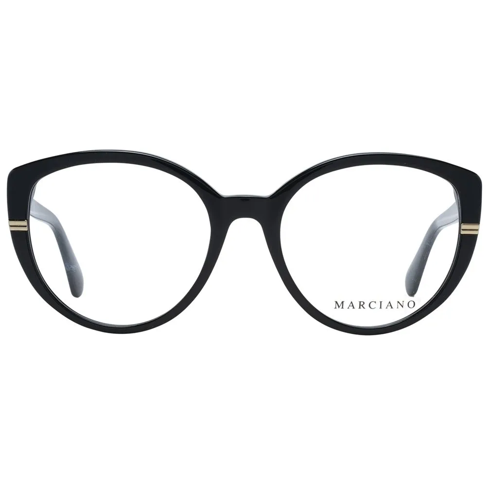 Black Women Optical Frames sold by Louxly product image thumbnail 2