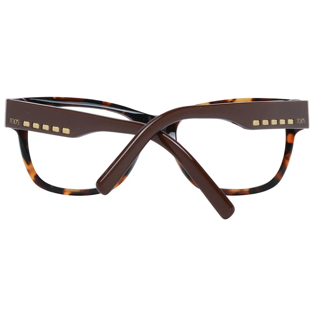 Brown Women Optical Frames sold by Louxly product image thumbnail 3
