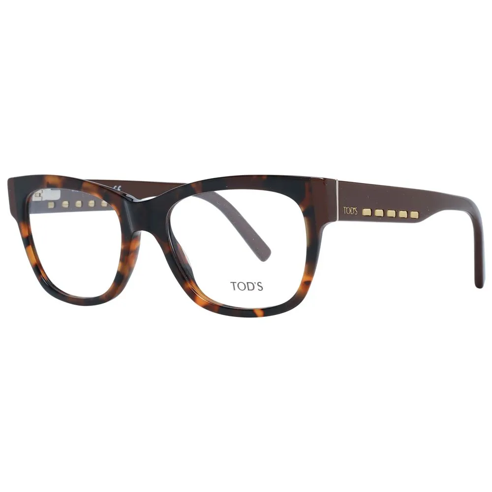 Brown Women Optical Frames sold by Louxly