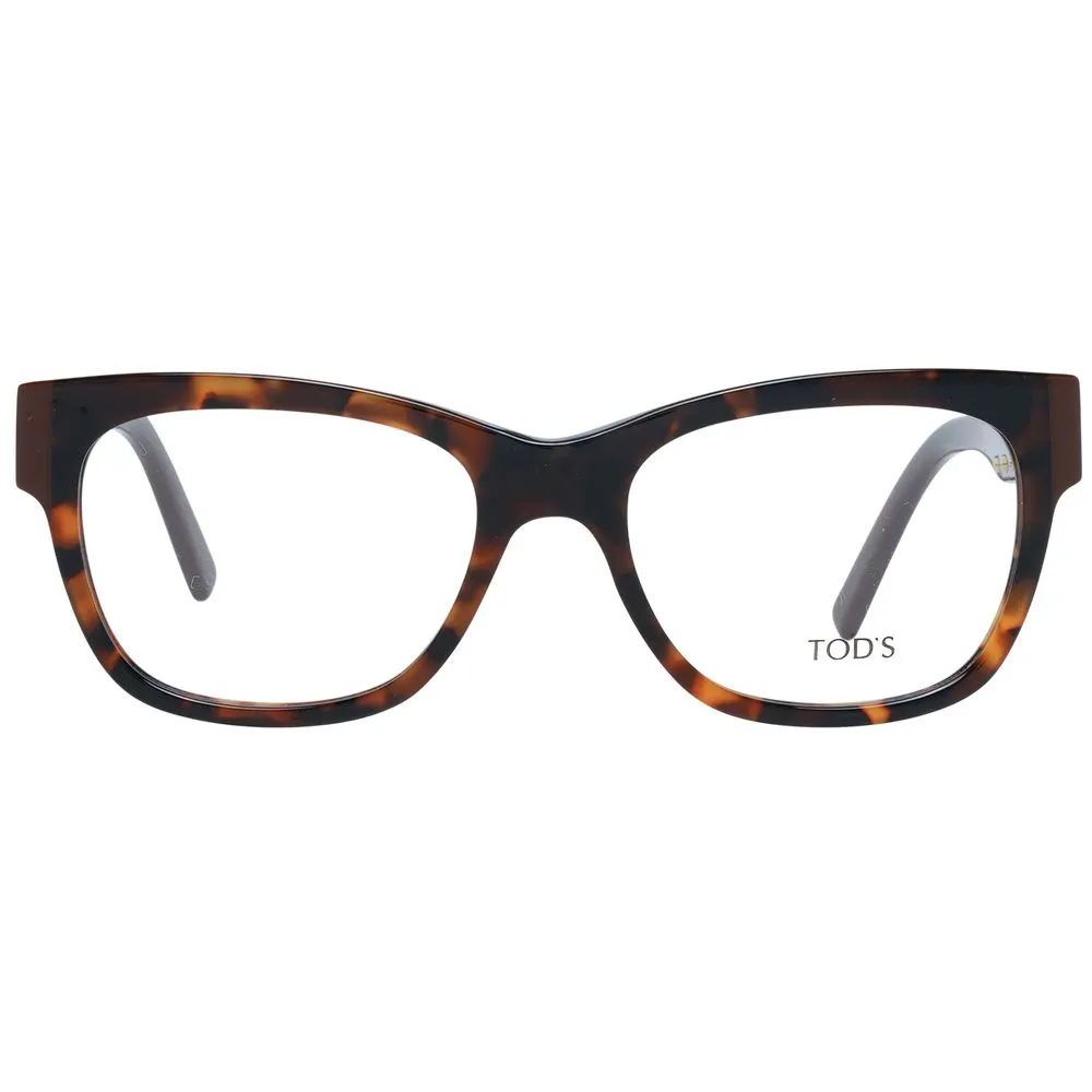 Brown Women Optical Frames sold by Louxly product image thumbnail 2