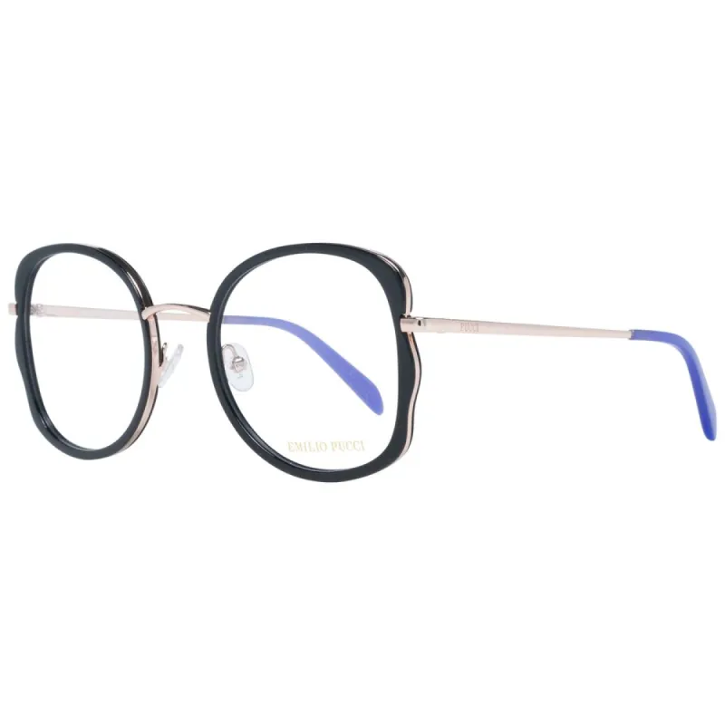 Black Women Optical Frames sold by Louxly