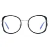 Black Women Optical Frames sold by Louxly