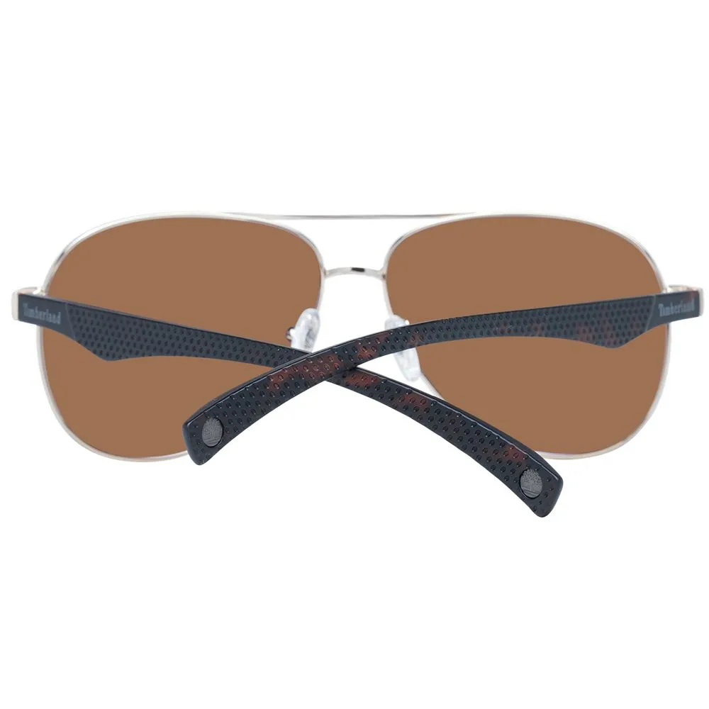 Gold Men Sunglasses sold by Louxly product image thumbnail 3