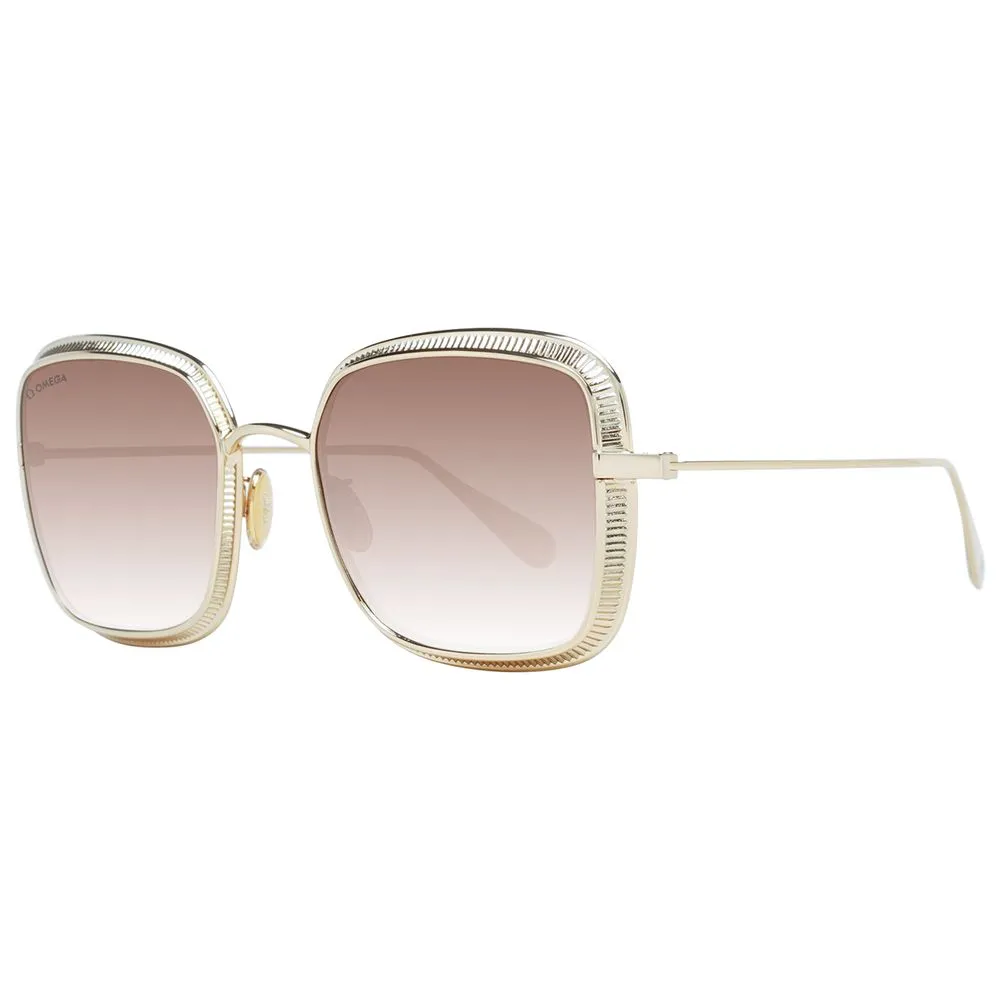 Gold Women Sunglasses sold by Louxly