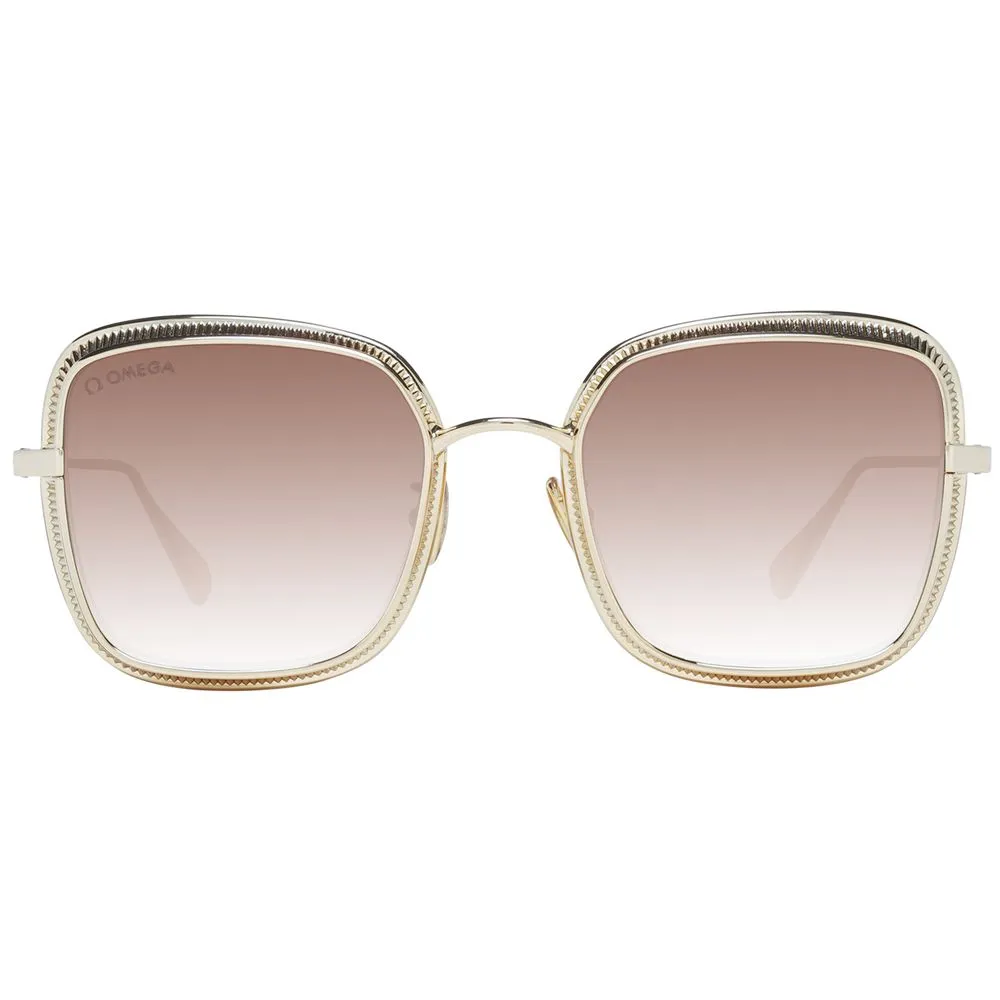 Gold Women Sunglasses sold by Louxly product image thumbnail 2