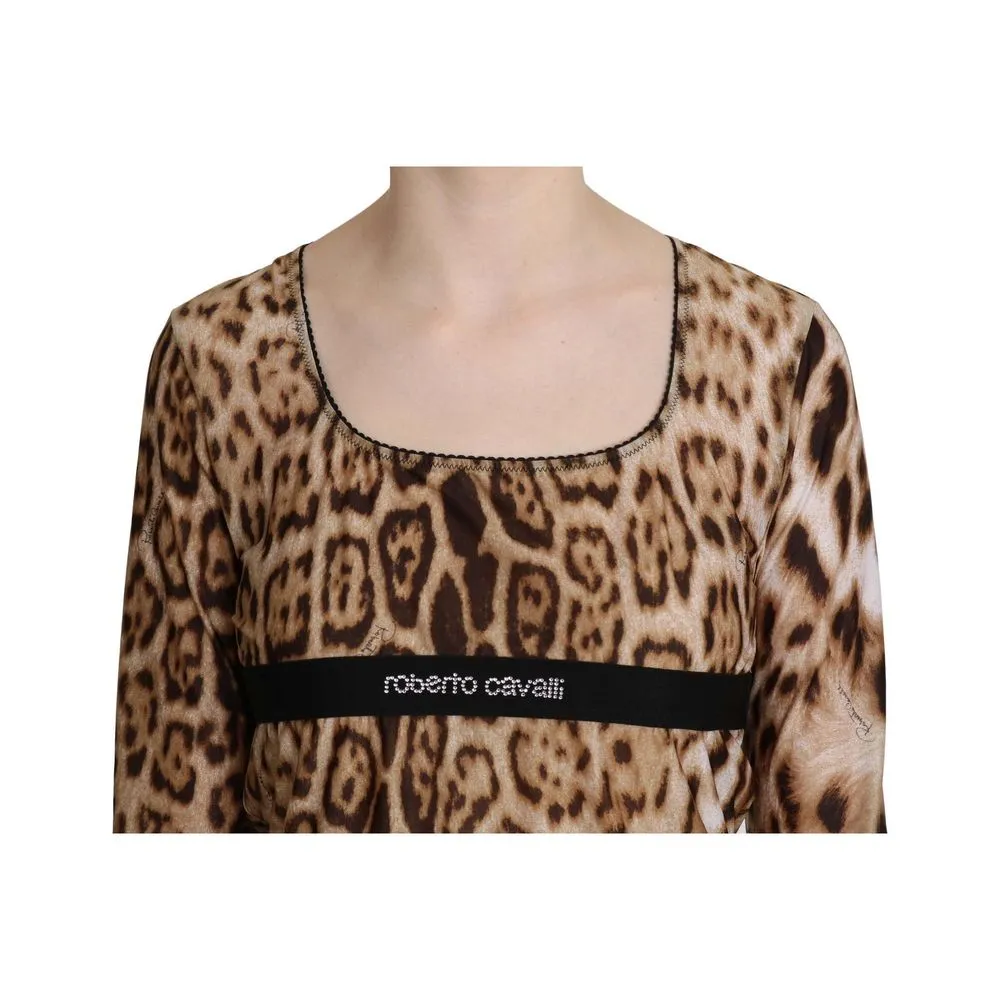 Brown Tops & T-Shirt sold by Louxly product image thumbnail 3