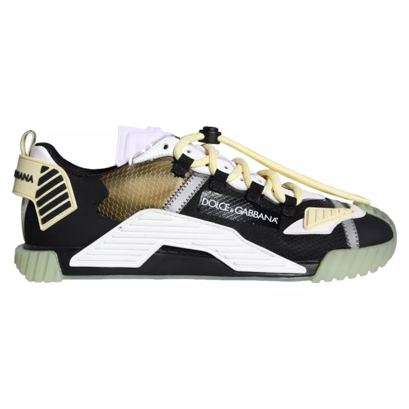 Multicolor NS1 Low Top Sneakers Men Shoes sold by Louxly