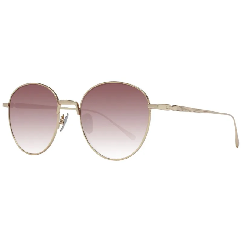 Gold Men Sunglasses sold by Louxly