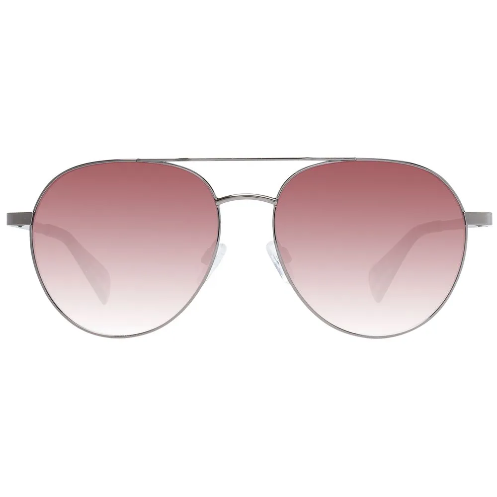 Gray Men Sunglasses sold by Louxly product image thumbnail 2