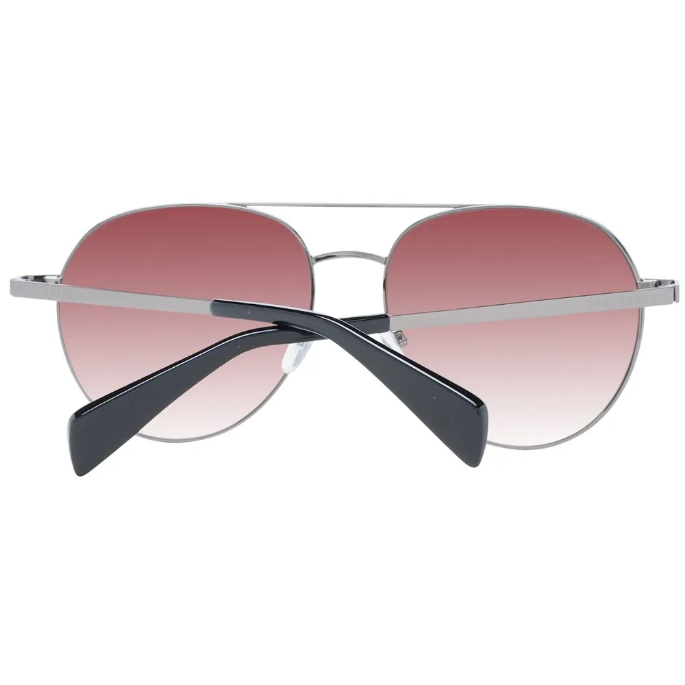 Gray Men Sunglasses sold by Louxly product image thumbnail 3
