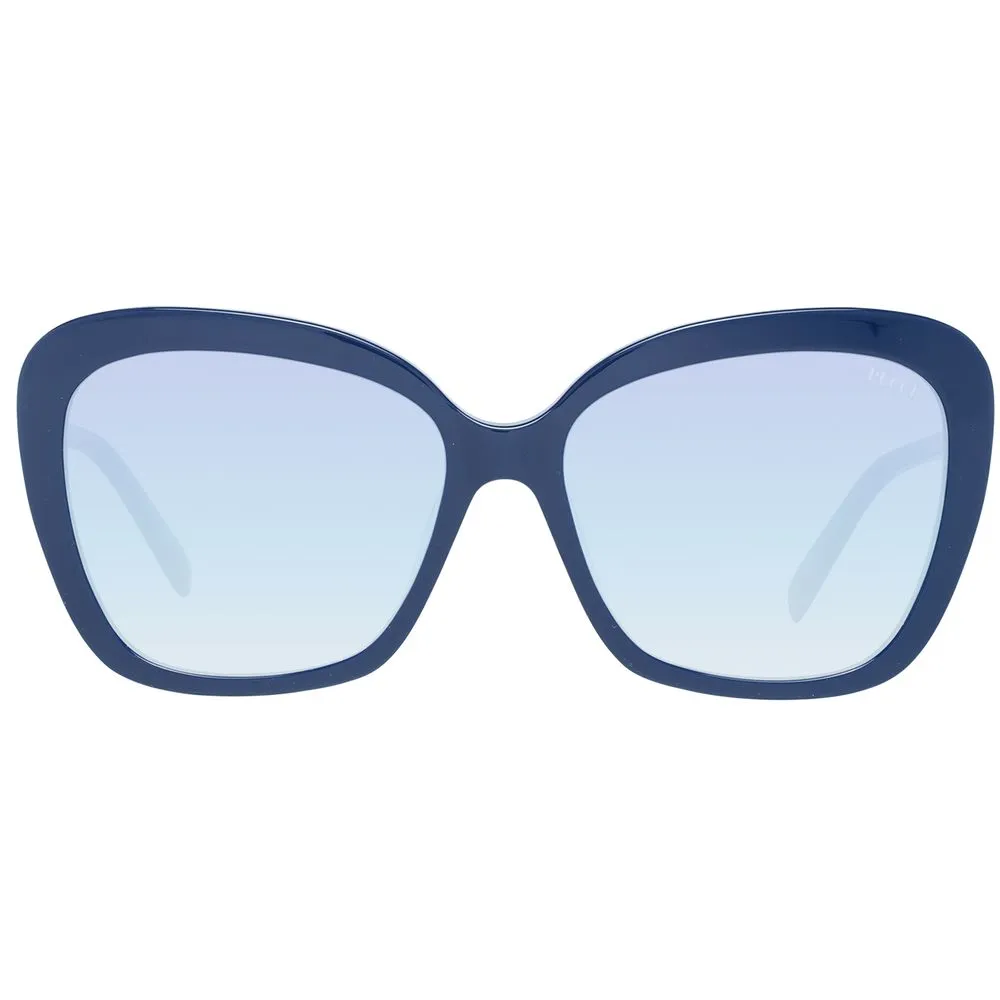 Blue Women Sunglasses sold by Louxly product image thumbnail 2