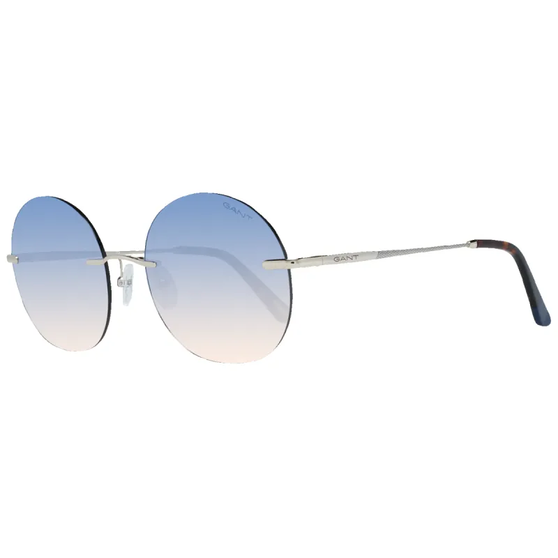 Gold Women Sunglasses sold by Louxly