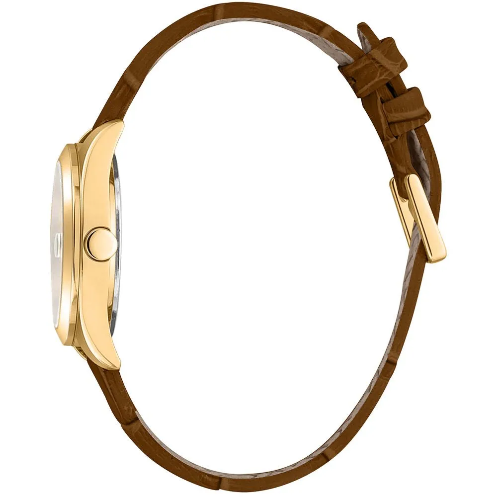 Gold Women Watch sold by Louxly product image thumbnail 2