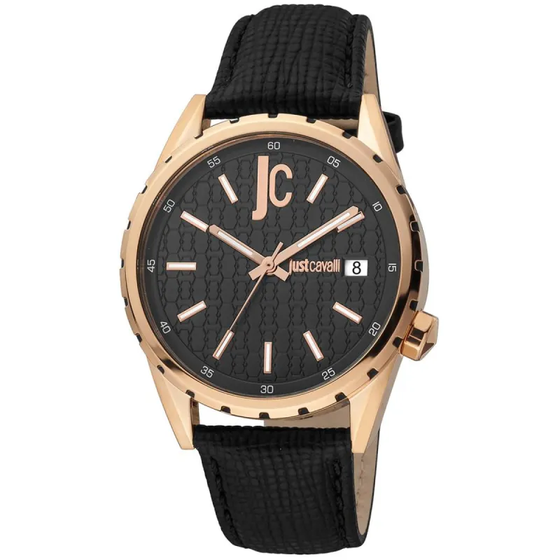 Multicolor Men Watch made by Just Cavalli