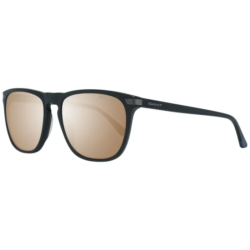 Black Men Sunglasses sold by Louxly