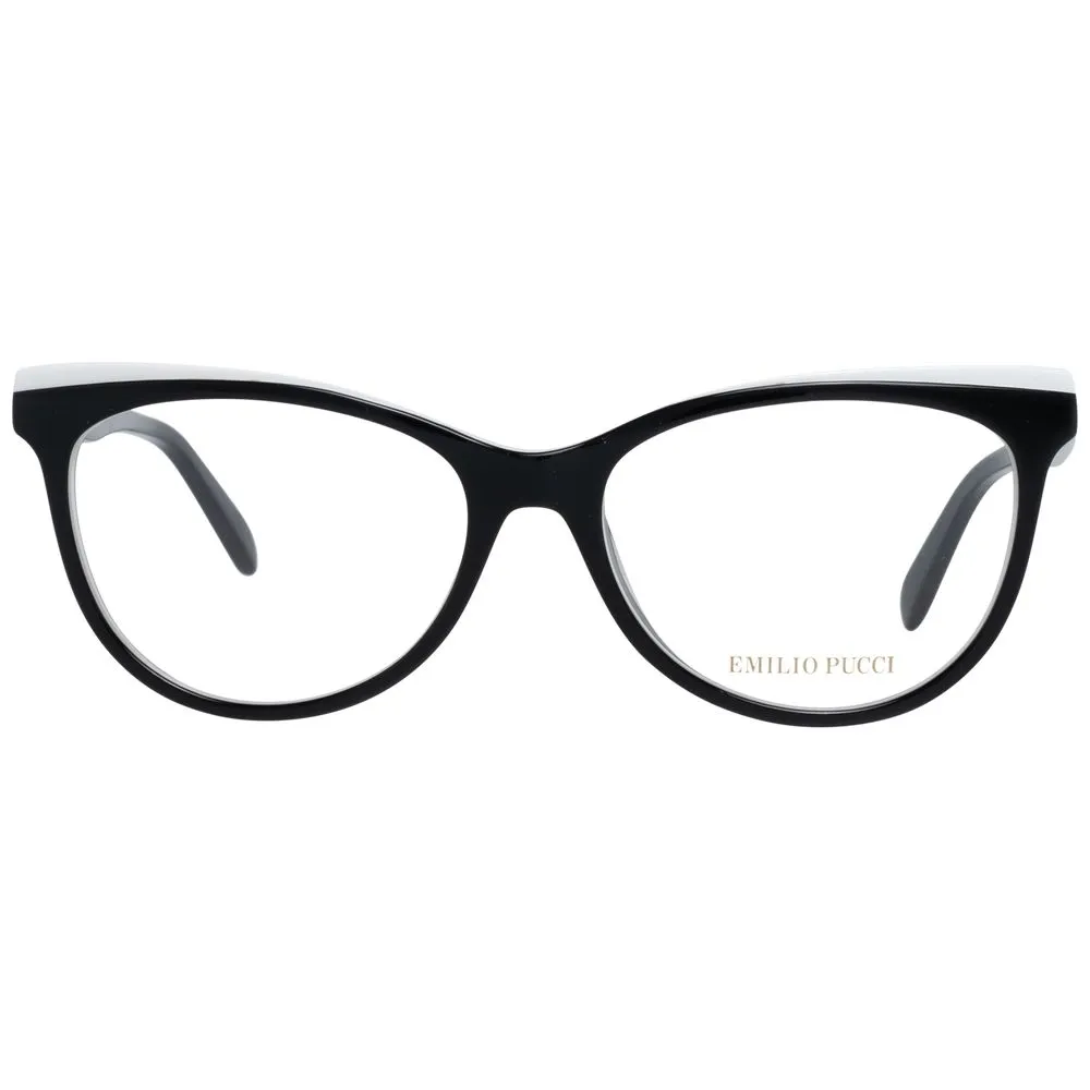 Black Women Optical Frames sold by Louxly product image thumbnail 2