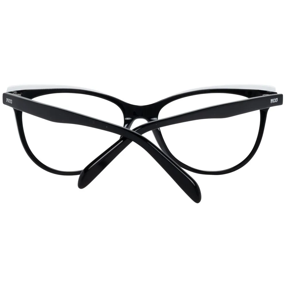 Black Women Optical Frames sold by Louxly product image thumbnail 3