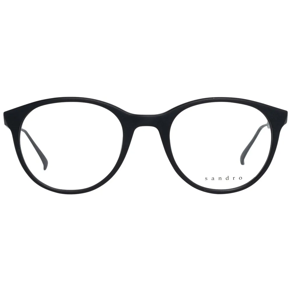 Black Men Optical Frames sold by Louxly product image thumbnail 2