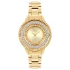 Gold Women Watch sold by Louxly