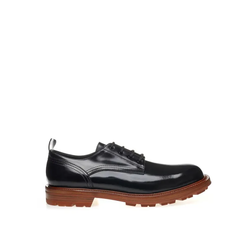 Elevated Elegance Casual Leather Sneakers sold by Louxly