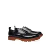 Elevated Elegance Casual Leather Sneakers sold by Louxly