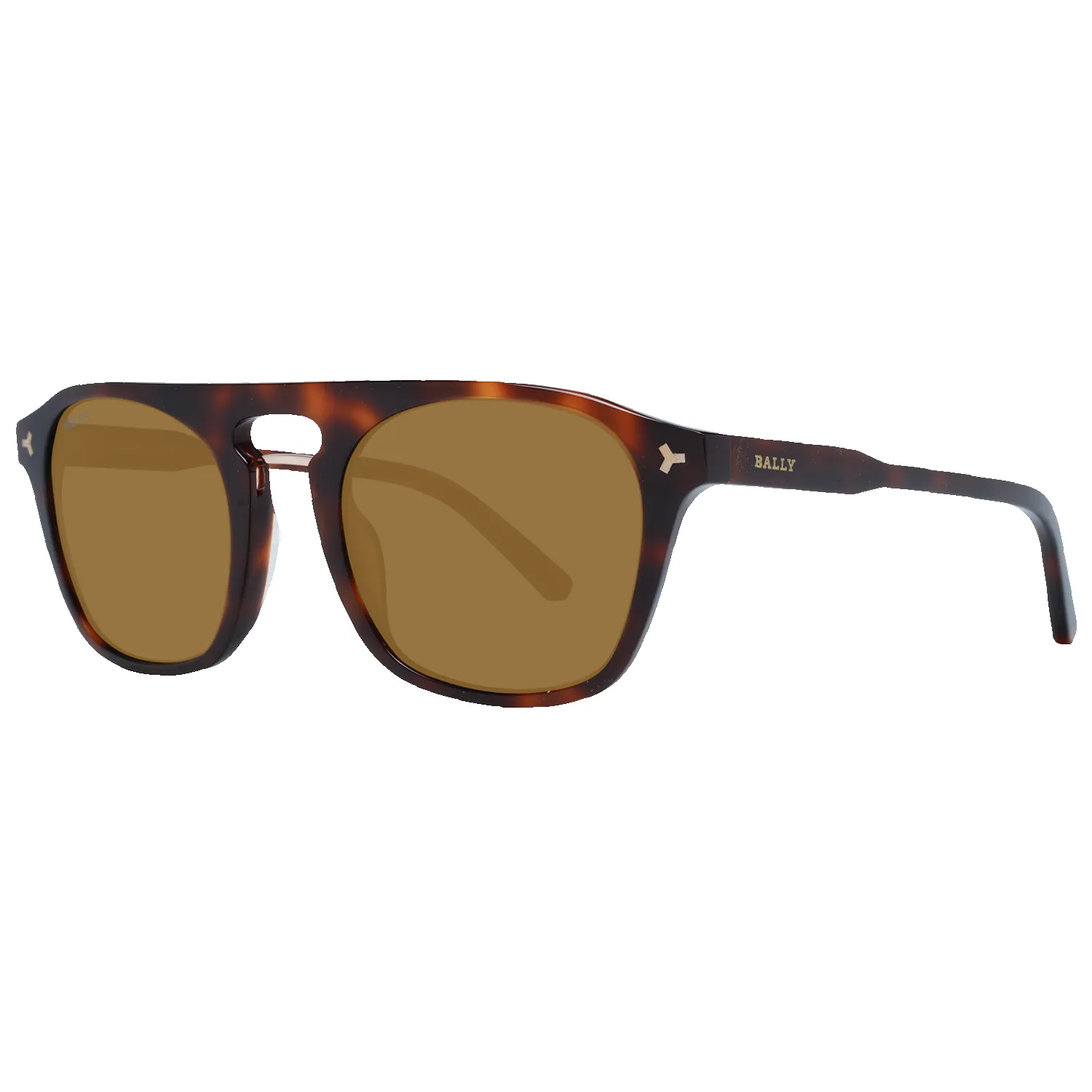 Brown Men Sunglasses sold by Louxly