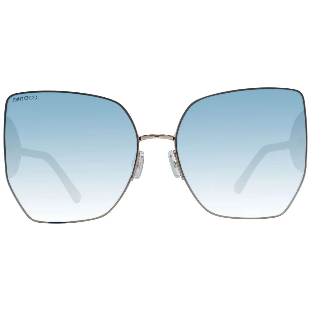 Gold Women Sunglasses sold by Louxly product image thumbnail 2