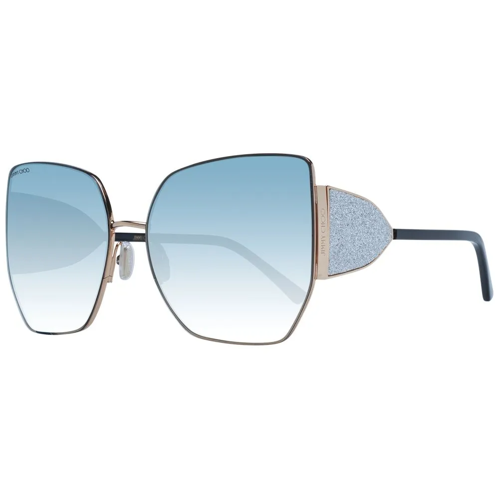 Gold Women Sunglasses sold by Louxly