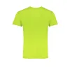 Green Cotton T-Shirt sold by Louxly