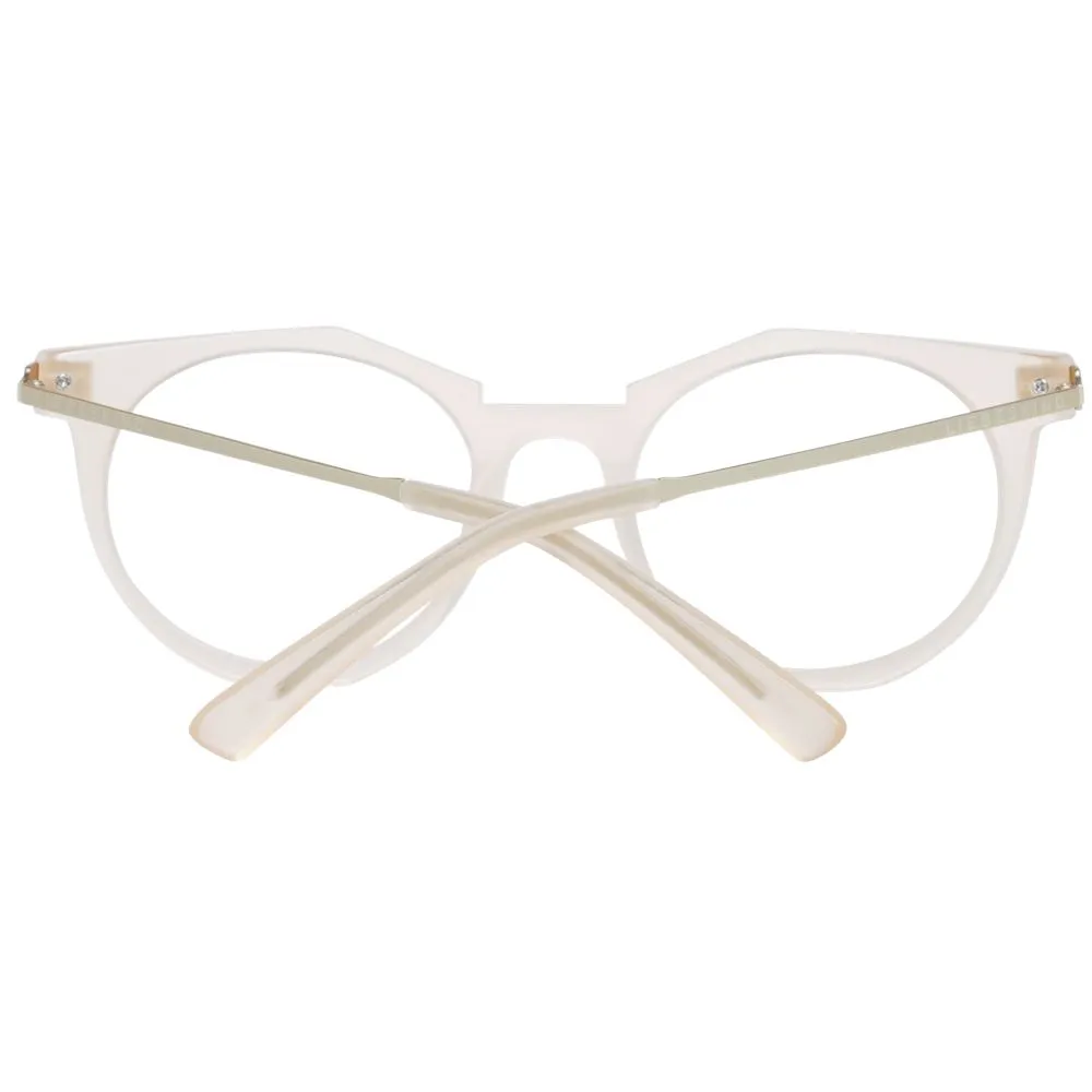 Beige Unisex Optical Frames sold by Louxly product image thumbnail 3