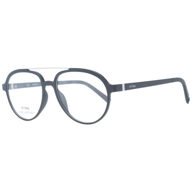 Black Men Optical Frames sold by Louxly