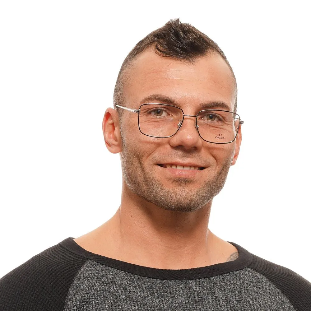 Gray Men Optical Frames sold by Louxly product image thumbnail 4