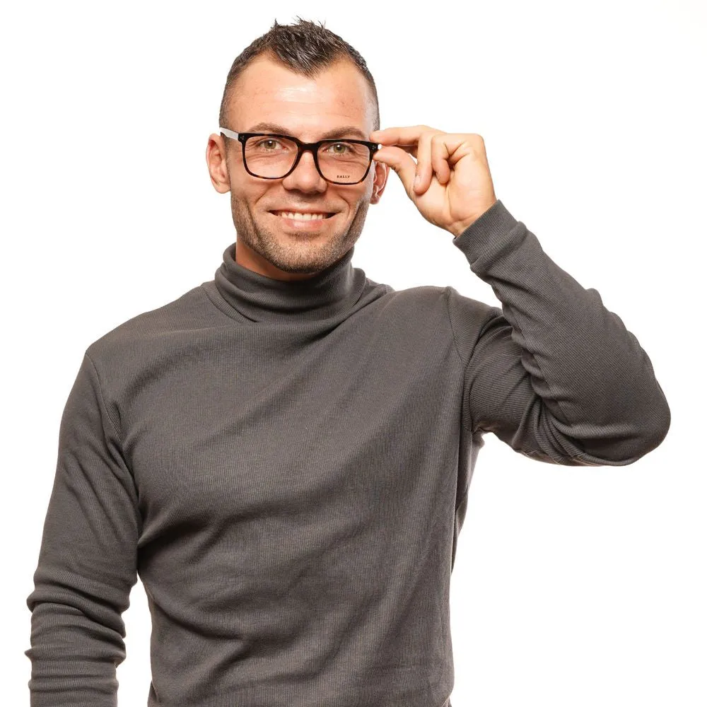 Brown Men Optical Frames sold by Louxly product image thumbnail 4