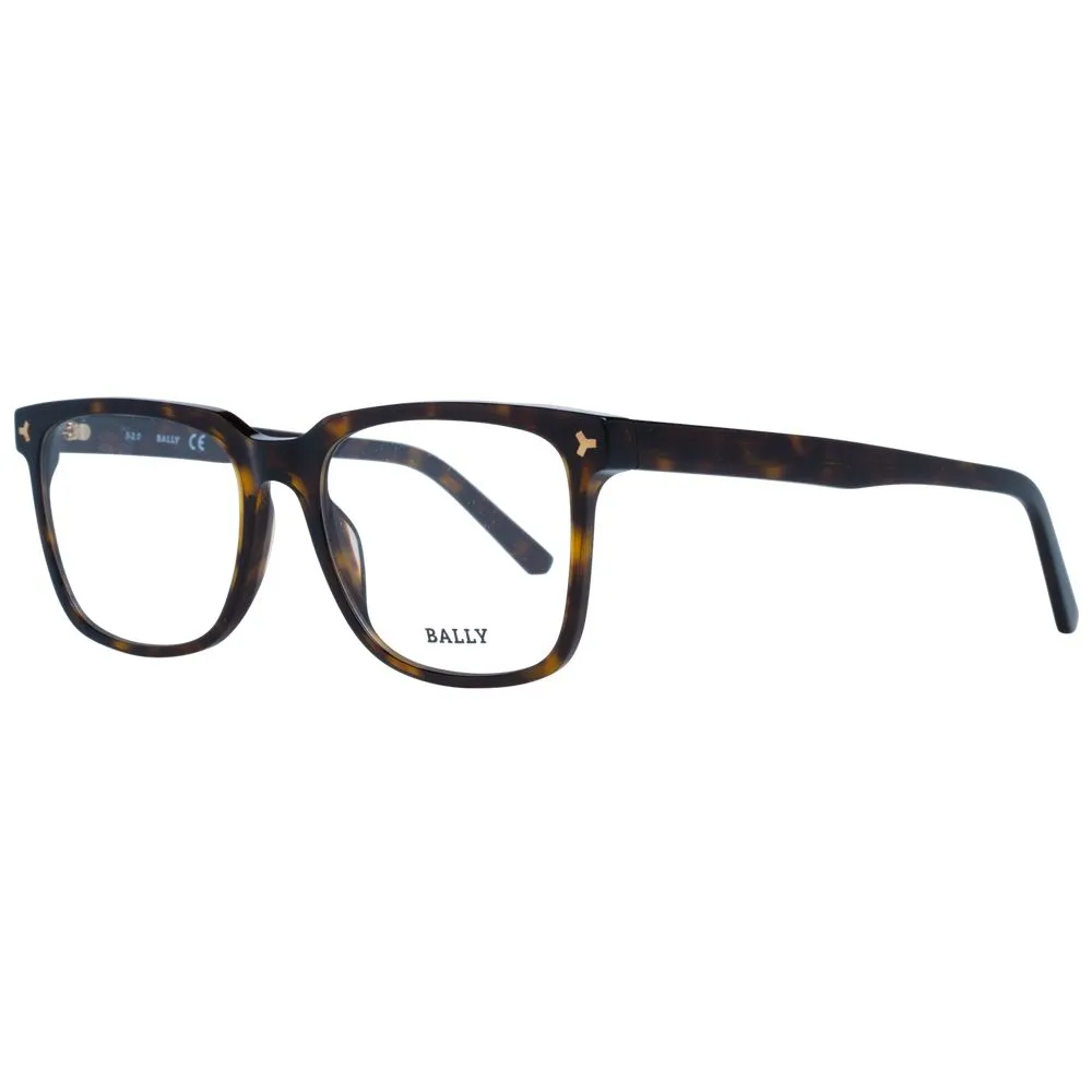 Brown Men Optical Frames sold by Louxly