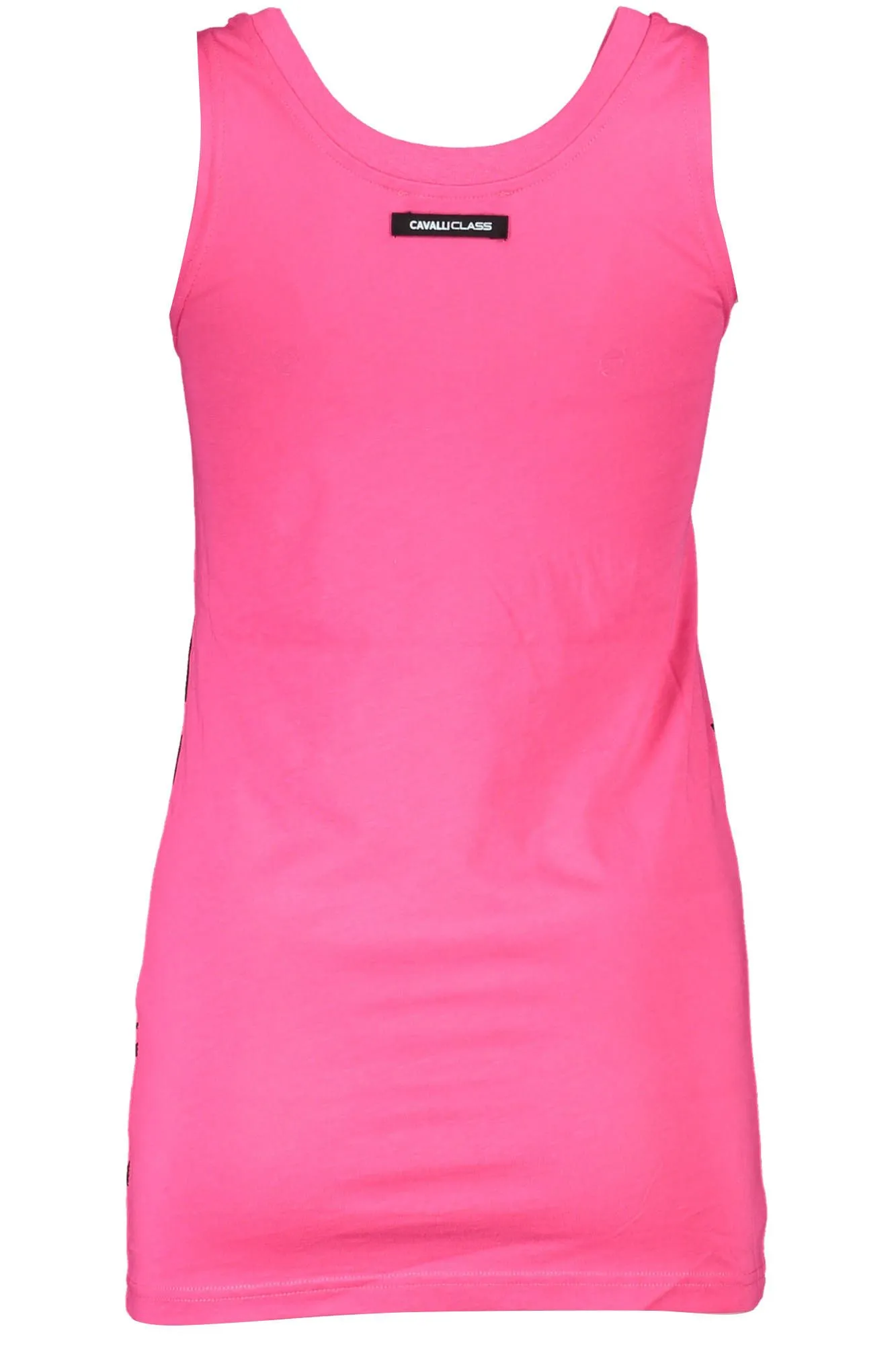 Pink Cotton Women Top sold by Louxly product image thumbnail 2