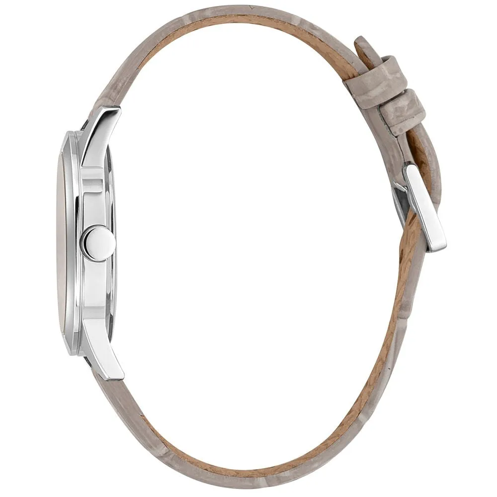 Silver Women Watch sold by Louxly product image thumbnail 2