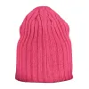 Pink Polyester Hats & Cap sold by Louxly