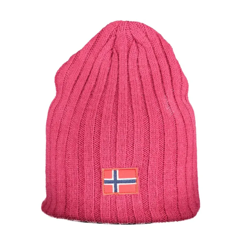 Pink Polyester Hats & Cap sold by Louxly