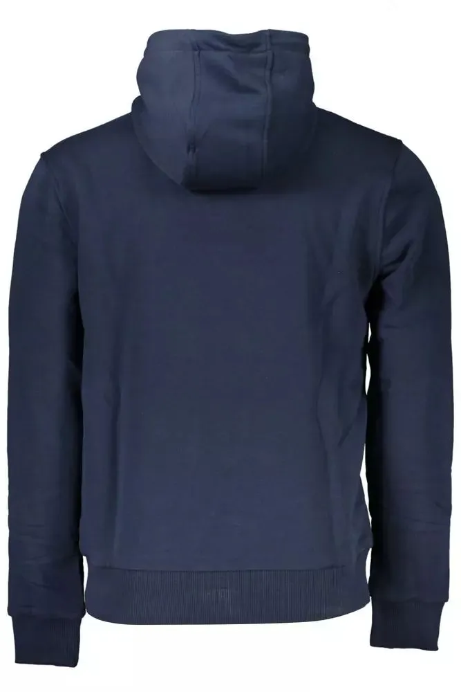Blue Cotton Men Sweater sold by Louxly product image thumbnail 2