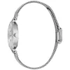 Silver Women Watch sold by Louxly