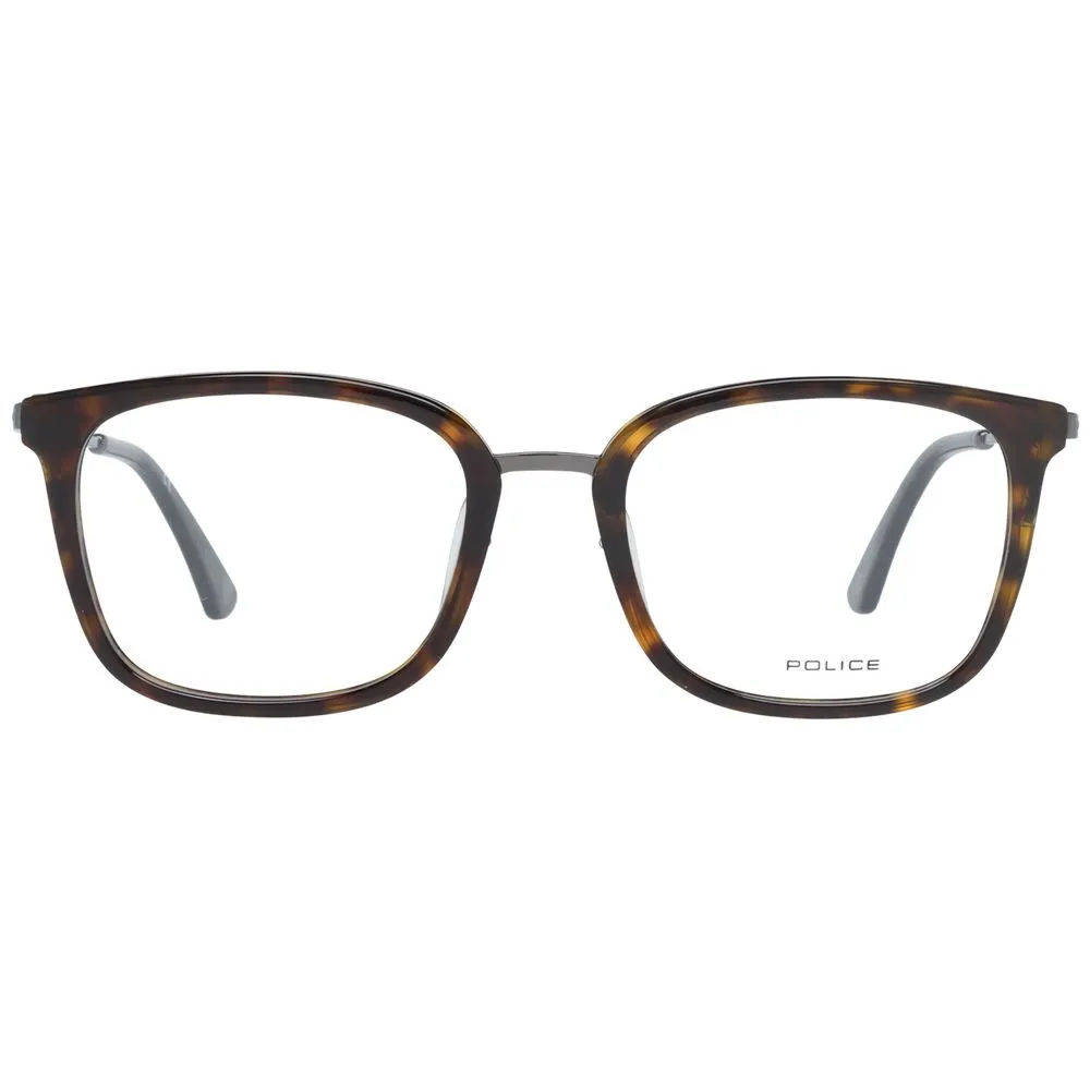Brown Men Optical Frames sold by Louxly product image thumbnail 2