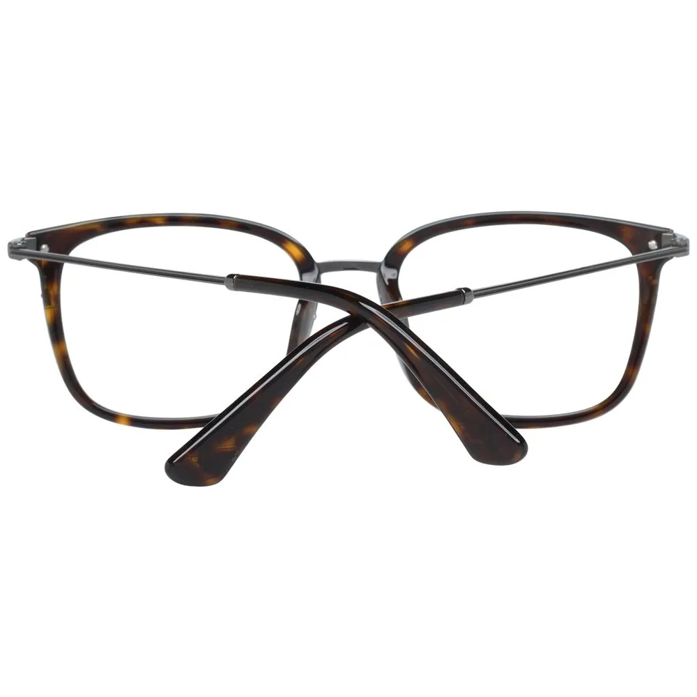 Brown Men Optical Frames sold by Louxly product image thumbnail 3
