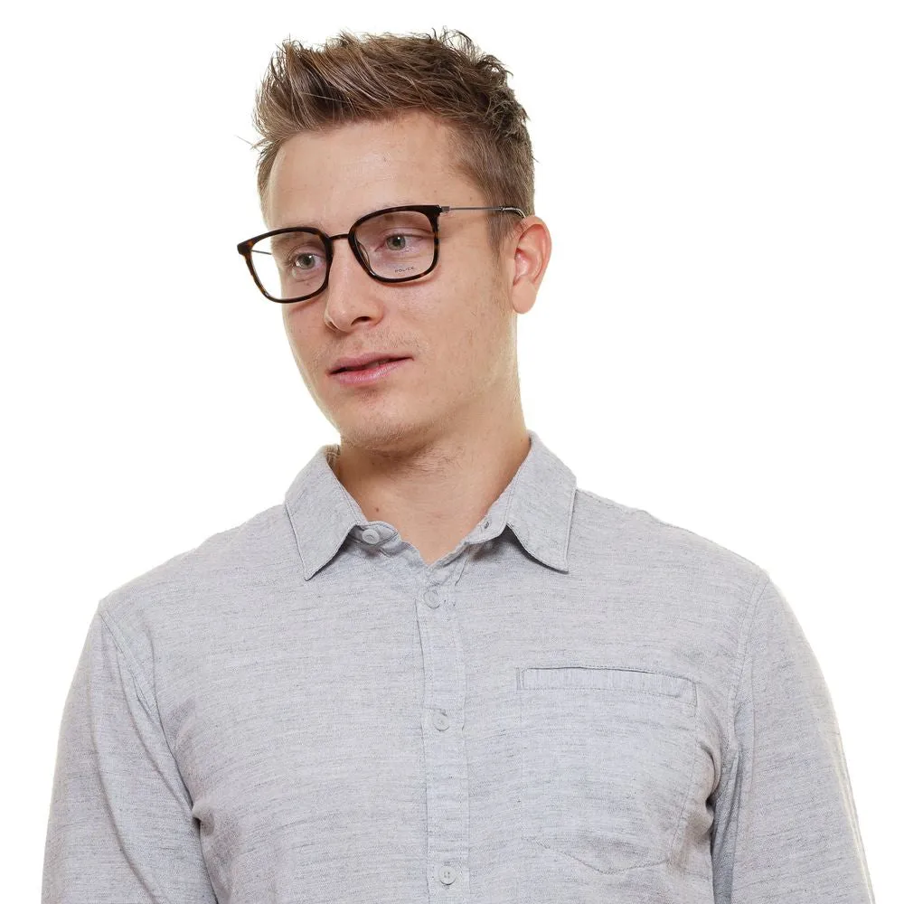 Brown Men Optical Frames sold by Louxly product image thumbnail 4