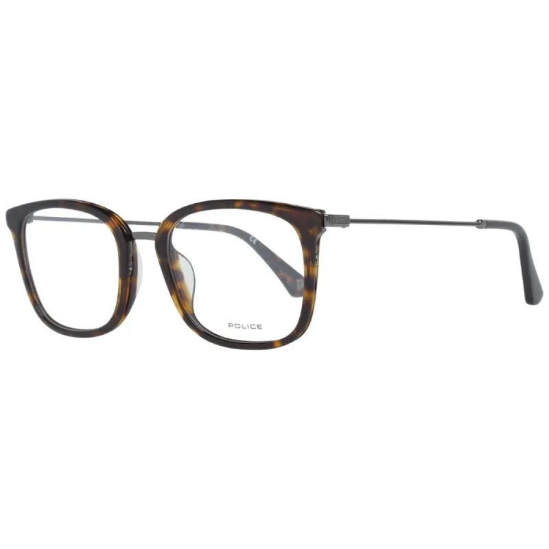 Brown Men Optical Frames sold by Louxly