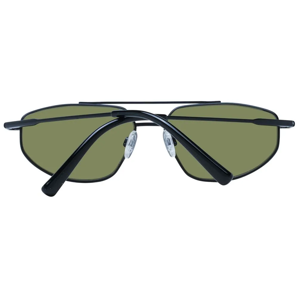 Black Men Sunglasses sold by Louxly product image thumbnail 3