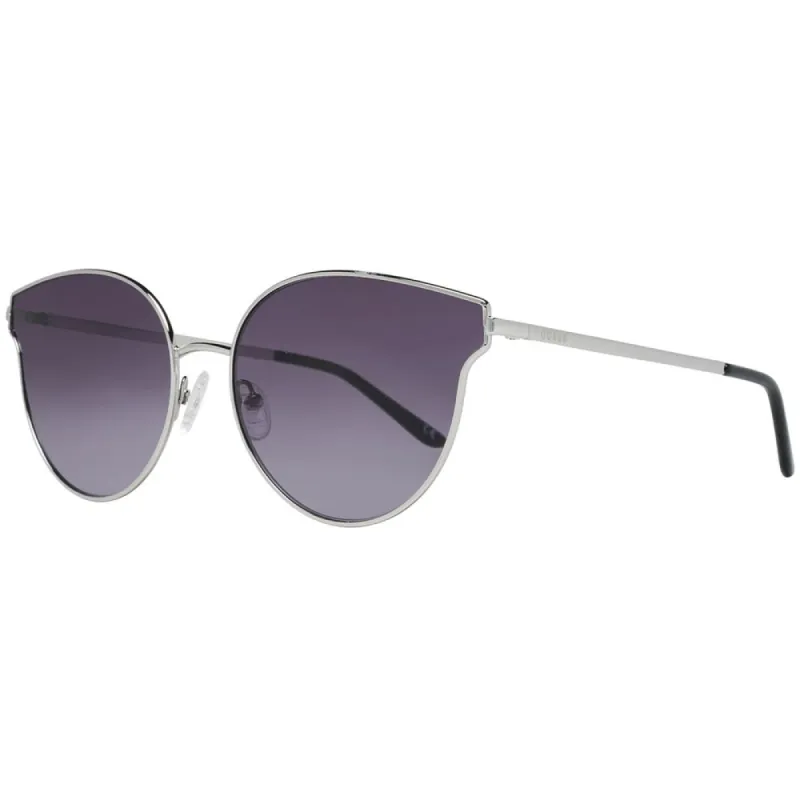 Silver Women Sunglasses sold by Louxly