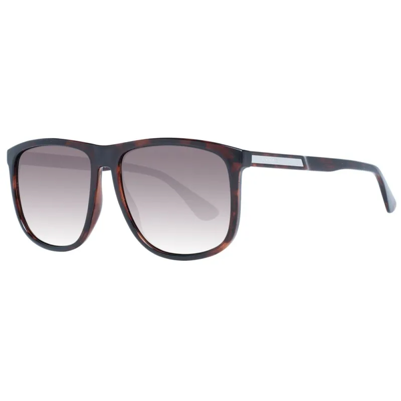 Brown Men Sunglasses sold by Louxly