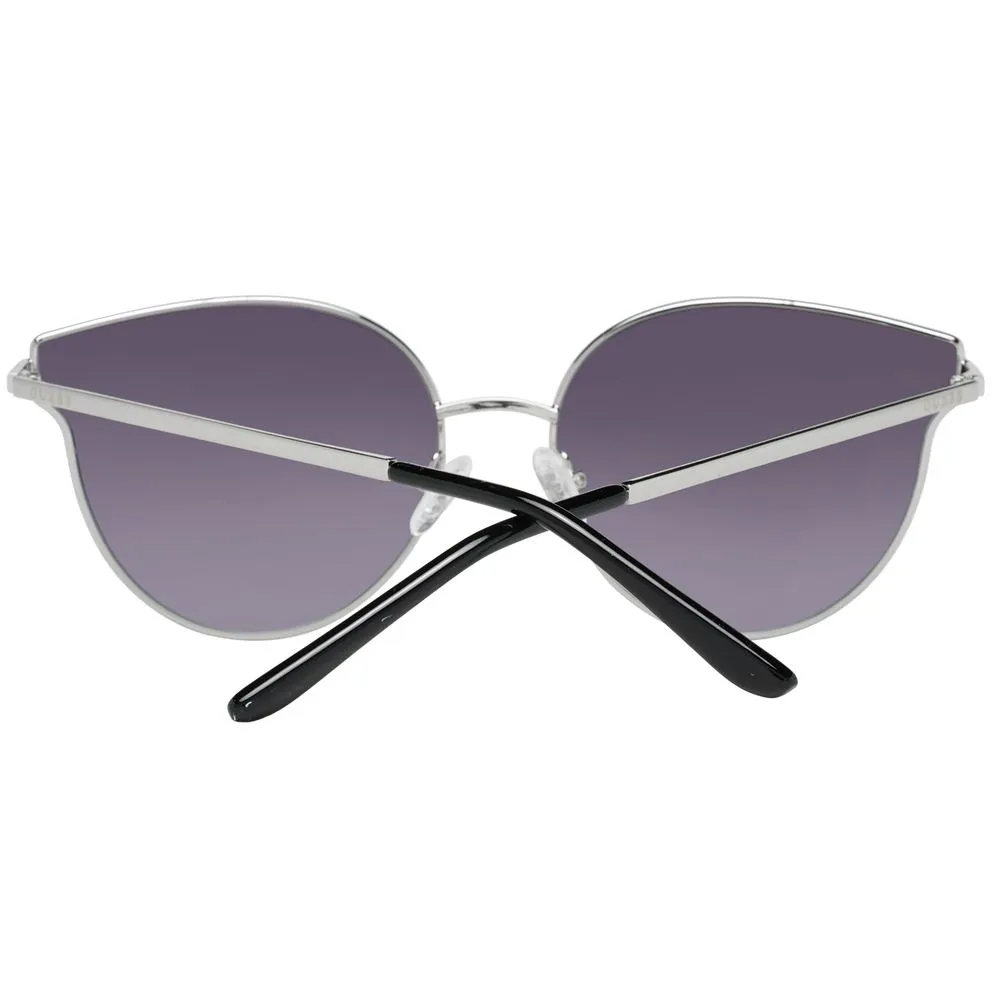 Silver Women Sunglasses sold by Louxly product image thumbnail 3